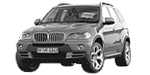 BMW E70 B2A00 Fault Code