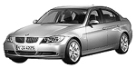 BMW E92 B2A00 Fault Code